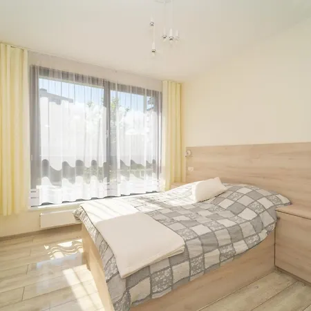 Portova Apartment