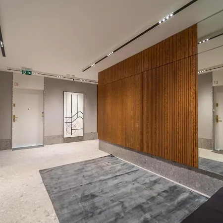 Apartment Portova