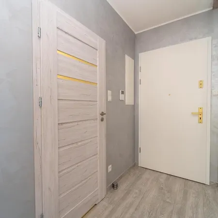 Appartement Portova Gdynia