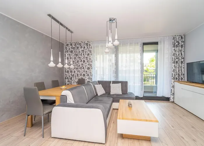 Portova グディニャ