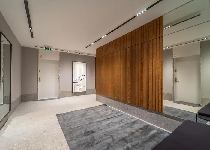 アパート Portova