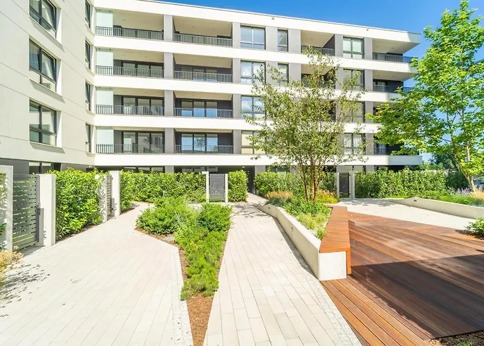 Portova * グディニャ