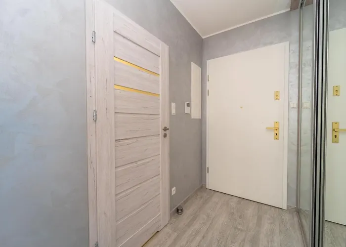 Apartment Portova Gdynia